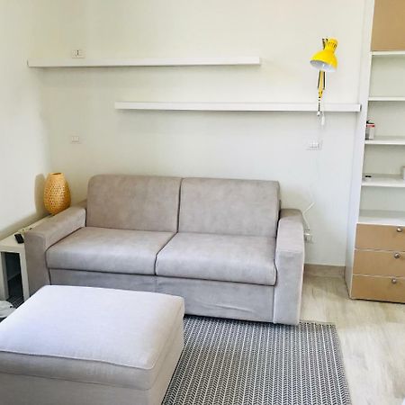 Politecnico Apartment Milánó Kültér fotó