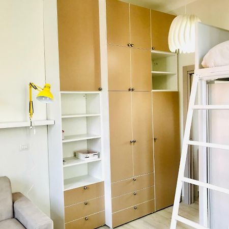 Politecnico Apartment Milánó Kültér fotó