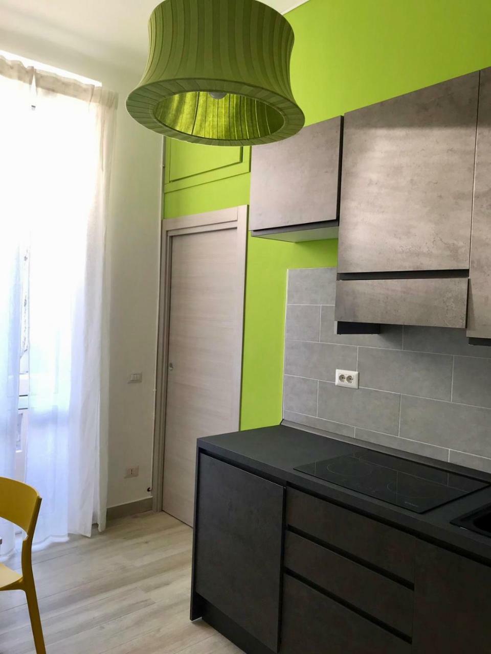 Politecnico Apartment Milánó Kültér fotó