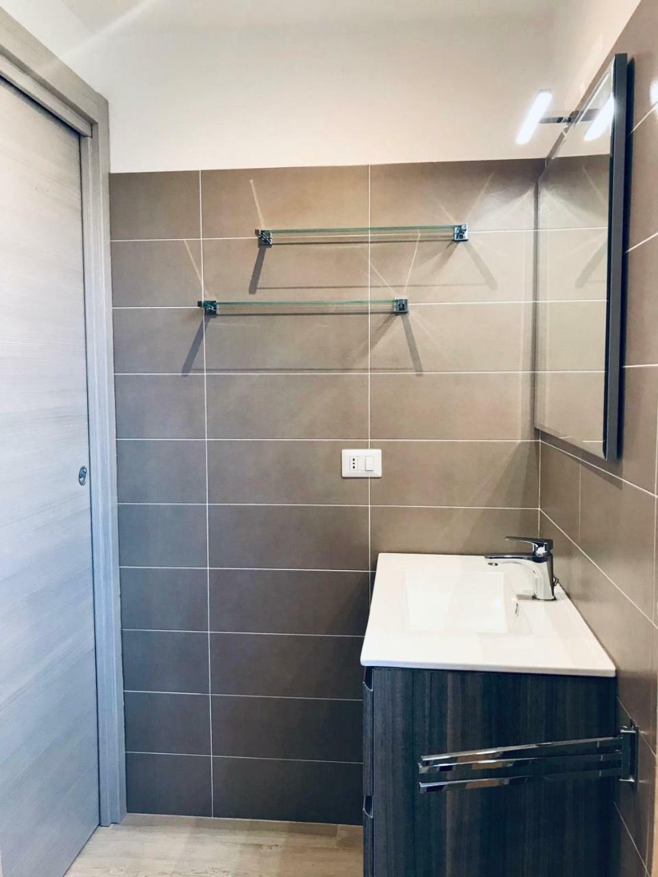 Politecnico Apartment Milánó Kültér fotó