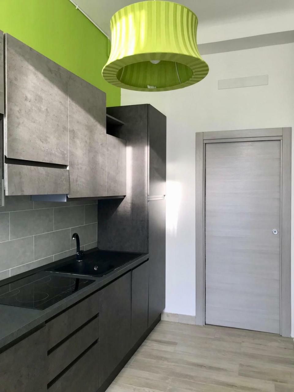 Politecnico Apartment Milánó Kültér fotó