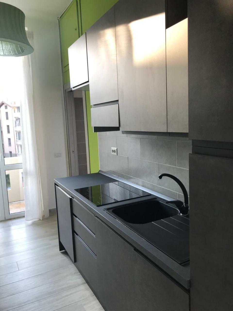 Politecnico Apartment Milánó Kültér fotó