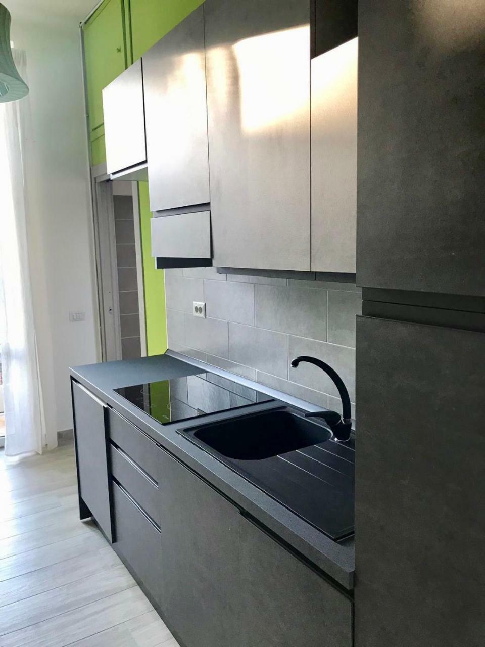 Politecnico Apartment Milánó Kültér fotó