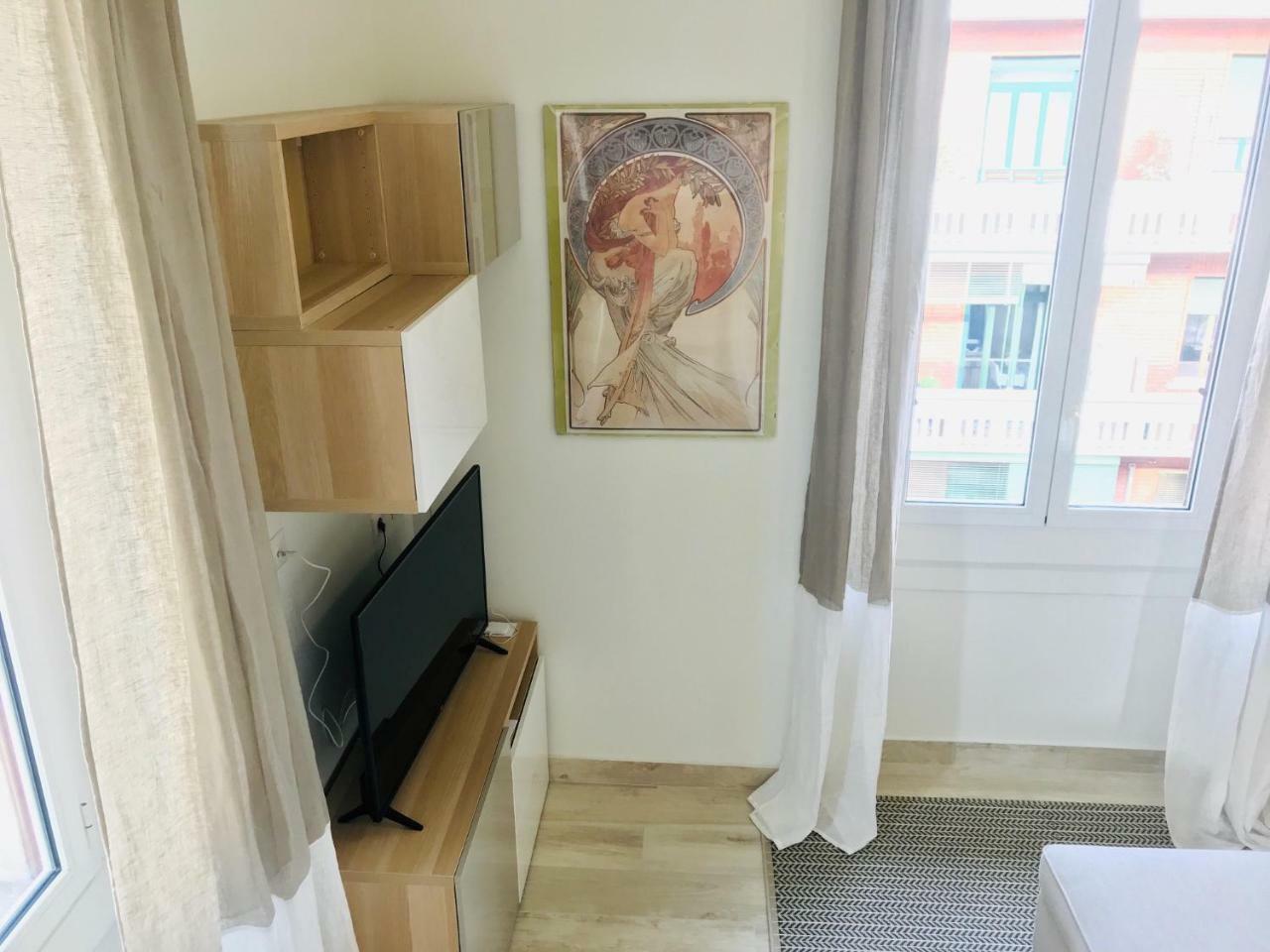 Politecnico Apartment Milánó Kültér fotó