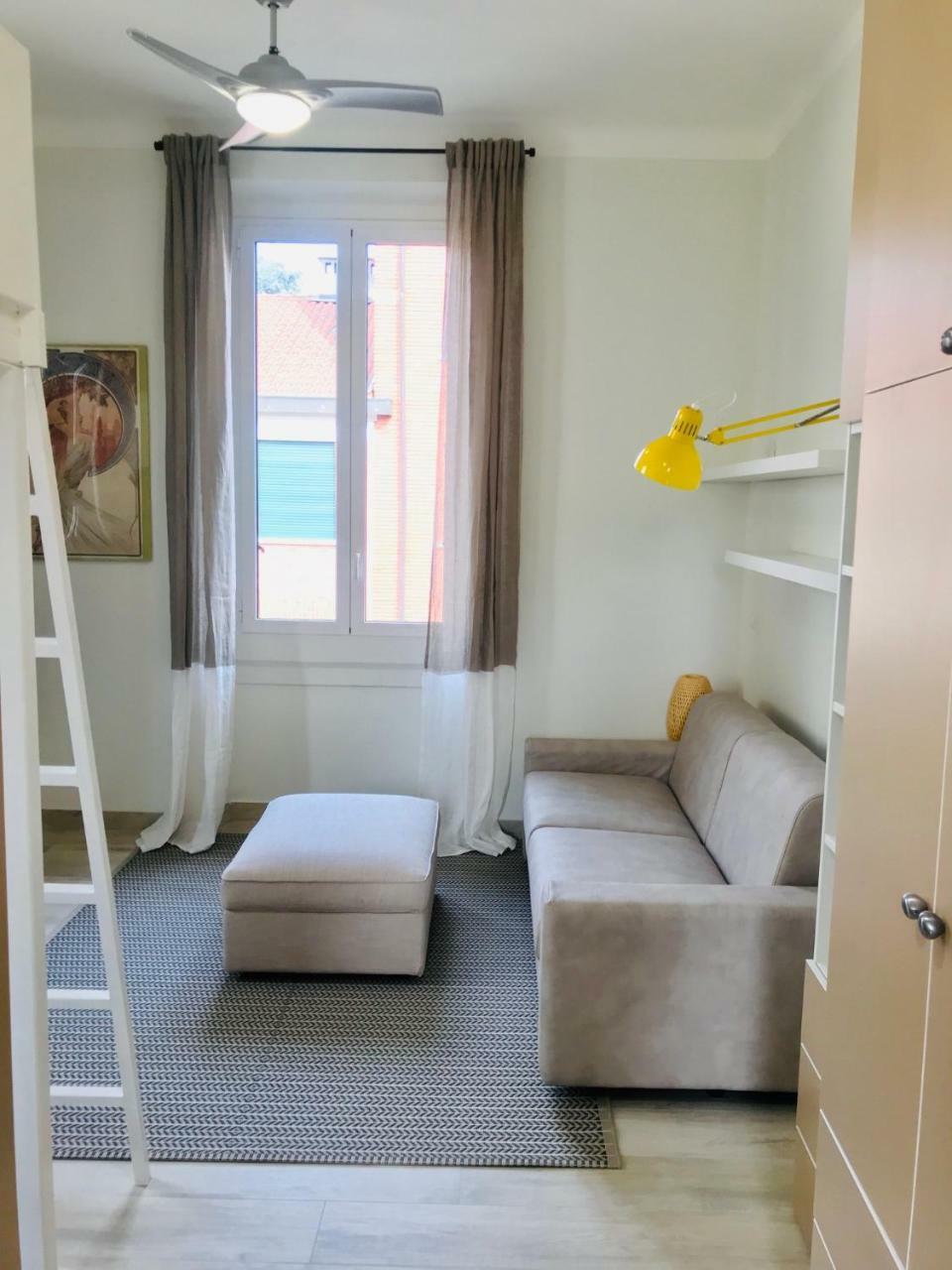 Politecnico Apartment Milánó Kültér fotó