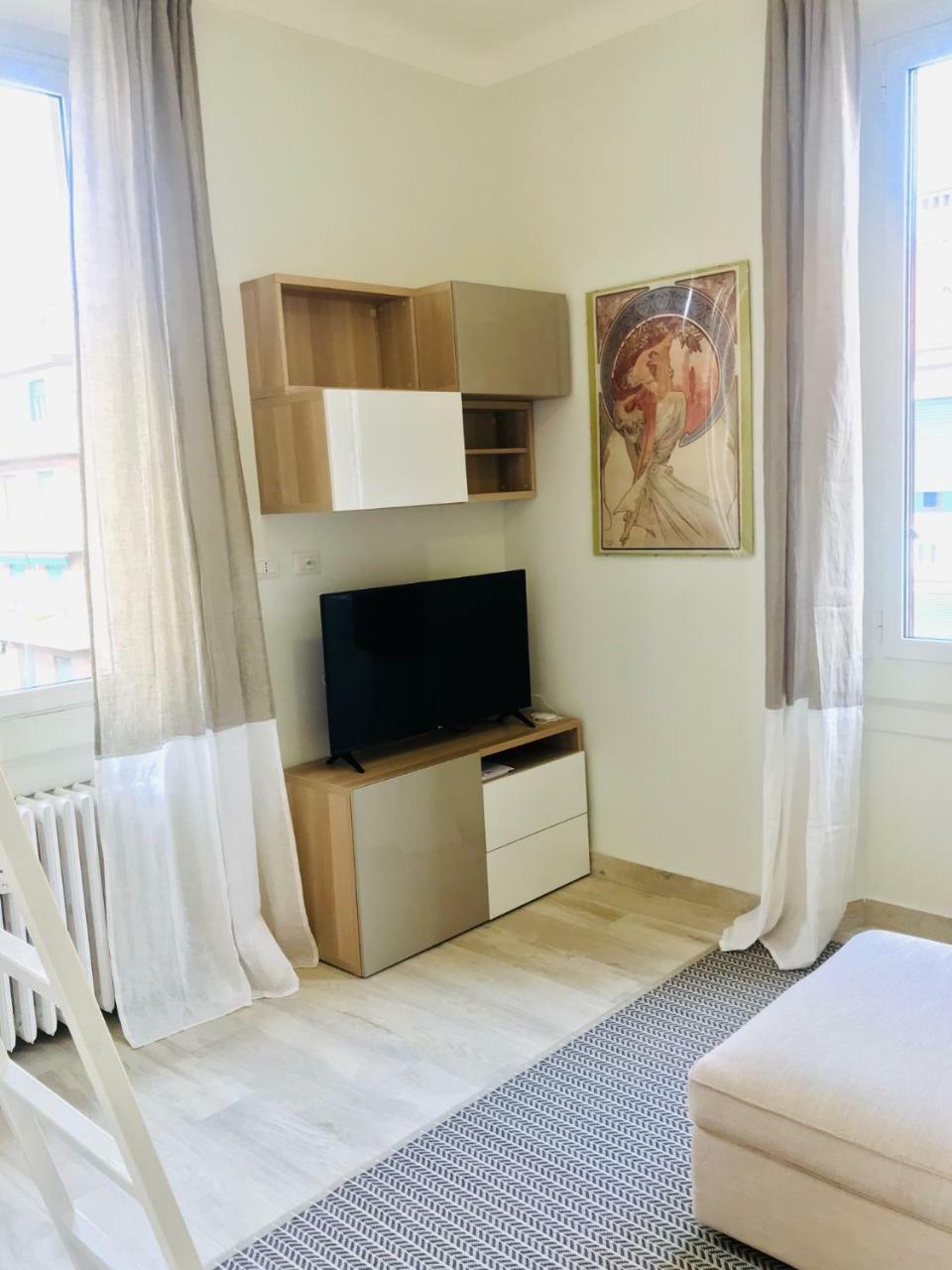 Politecnico Apartment Milánó Kültér fotó