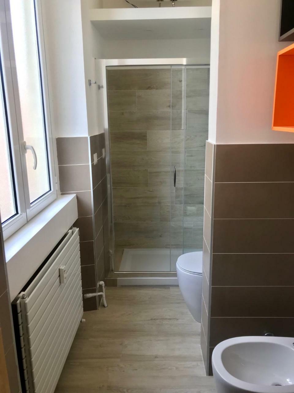 Politecnico Apartment Milánó Kültér fotó