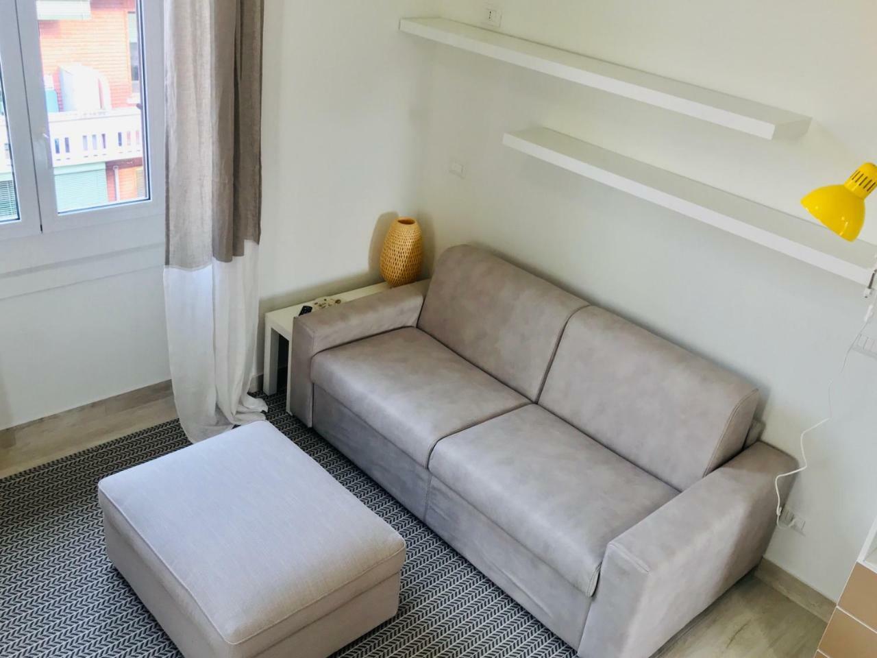 Politecnico Apartment Milánó Kültér fotó
