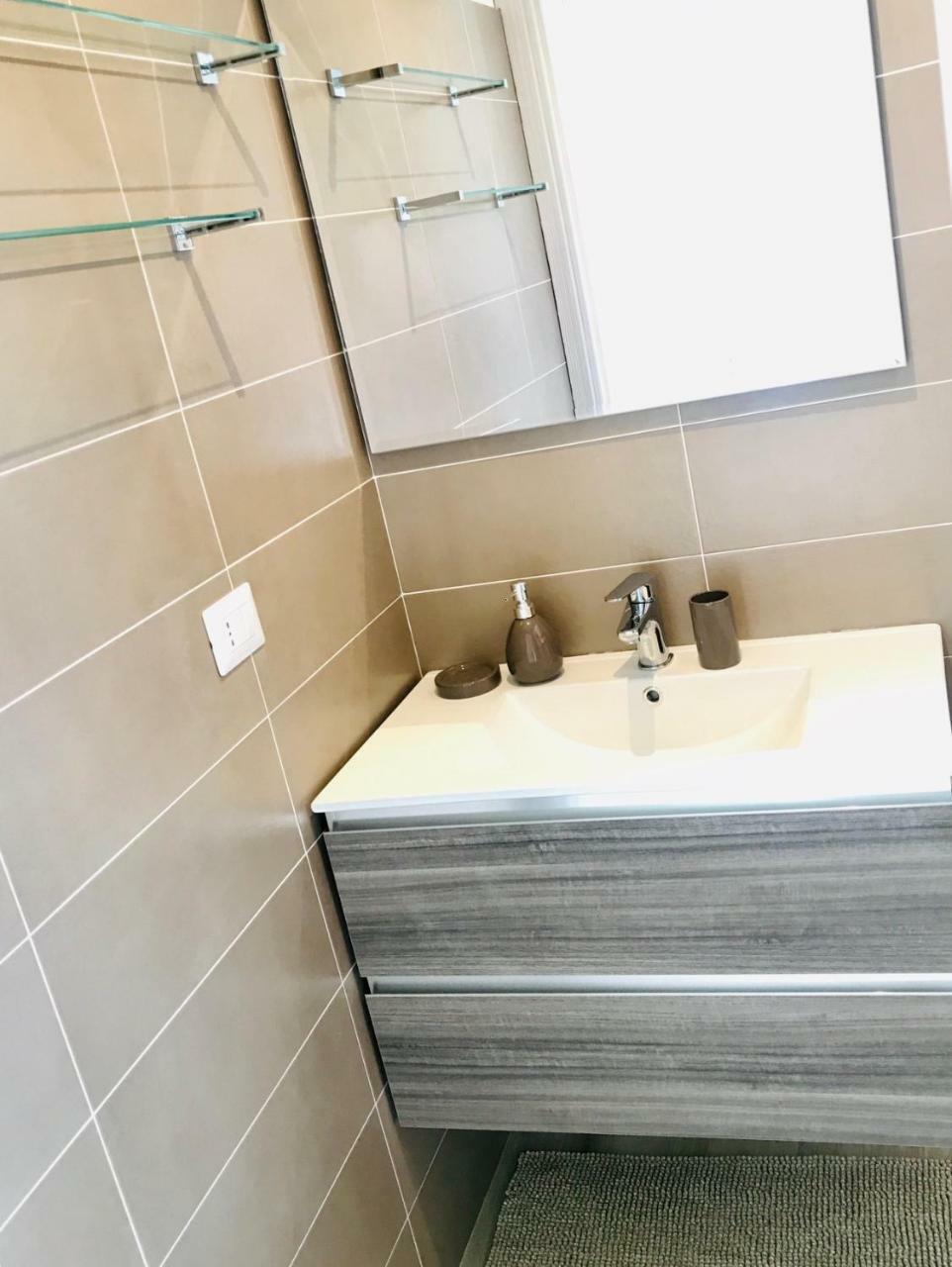 Politecnico Apartment Milánó Kültér fotó