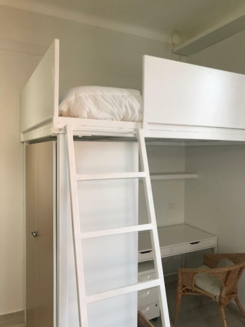 Politecnico Apartment Milánó Kültér fotó
