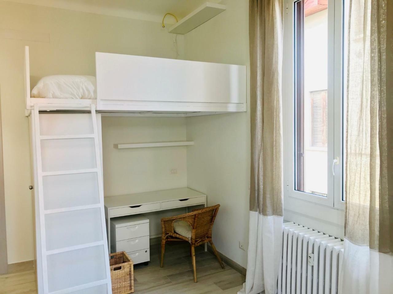 Politecnico Apartment Milánó Kültér fotó